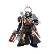 ULTRAMARINES PRIMARIS CHAPLAIN BROTHER VARUS 1/18 AF (Net)