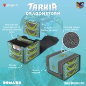MTG URENI DOMARU BOX