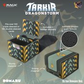 MTG BETOR DOMARU BOX