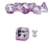 RESIN DICE MOUSE 7PC SET