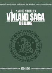 VINLAND SAGA DLX HC VOL 08 (MR)