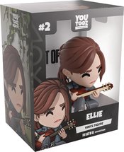 YOUTOOZ ELLIE LAST OF US VINYL FIGURE