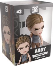 YOUTOOZ ABBY LAST OF US VINYL FIGURE