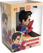 YOUTOOZ SUPERMAN VOL 2 #204 DC COMICS VINYL FIGURE
