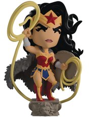 YOUTOOZ WONDER WOMAN #1 DC COMICS VINYL FIGURE