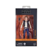 SW BLACK SERIES ANH 6IN HAN SOLO AF