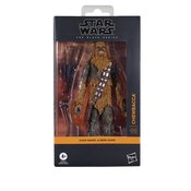 SW BLACK SERIES ANH 6IN CHEWBACCA AF