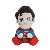 SUPERMAN 2025 SUPERMAN 7-1/2IN PHUNNY PLUSH