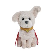 SUPERMAN 2025 KRYPTO 7-1/2IN PHUNNY PLUSH