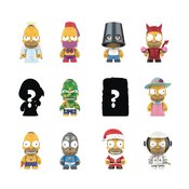 SIMPSONS MANY FACES OF HOMER 3 INCH VINYL MINI FIG BLIND BOX