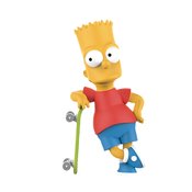SIMPSONS BART SIMPSONS 36IN GIANT ART FIGURE