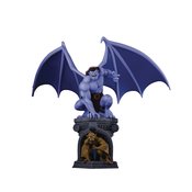 GARGOYLES GOLIATH AND LEXINGTON 1/4 STATUE