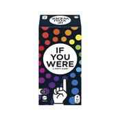 IF YOU WERE A PARTY GAME