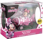 DISNEY MINNIE MOUSE AIRPLANE RC