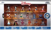 DISNEY CLASSIC 1.65IN NANO METALFIGS 18PK