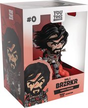 YOUTOOZ BRZRKR BRZRKR VOL 1 VINYL FIGURINE (Net)