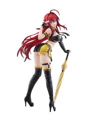 HIGH SCHOOL D X D HERO RIAS GREMORY RACE QUEEN 1/3.5 FIG (NE