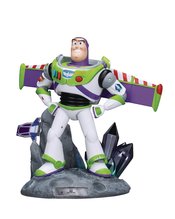 TOY STORY MC-102 MASTER CRAFT RANGER BUZZ STATUE