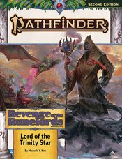 PATHFINDER ADV PATH REVENGE RUNELORDS SC (P2) VOL 01 (OF 3)