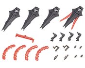 MSG HEAVY WEAPON UNIT 61 ORBIT CIRCLE BLACK