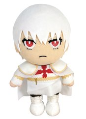 FIRE FORCE SHO KUSAKABE 8IN PLUSH