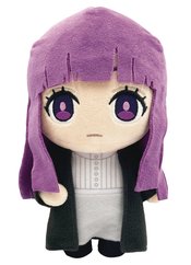 FRIEREN BEYOND JOURNEYS END FERN 8IN PLUSH