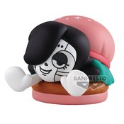 UNDERTALE FOOD DESIGN V2 METTATON FIG