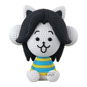 UNDERTALE AMICOT TEMMIE FIG
