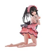 DATE A LIVE KURUMI TOKISAKI SWEET SILK WEAR FIG