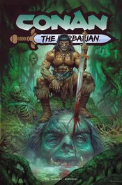 CONAN BARBARIAN #23 CVR B STAPLES (MR)