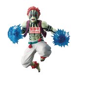 DEMON SLAYER VIBRATION STARS PLUS AKAZA FIG