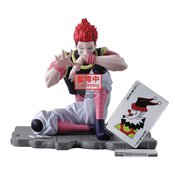 HUNTER X HUNTER MEMORABLE SAGA SPECIAL-HYSKOA FIG