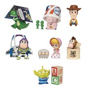 TOY STORY MEA-089 PEEK-A-BOO SERIES BLIND FIG 6PC BOX SET (N