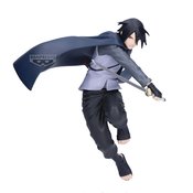 BORUTO NARUTO NEXT GEN VIBRATION STARS SASUKE UCHIHA II FIG