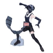 CHAINSAW MAN MOVIE REZE ARC GRANDISTA BOMB FIG