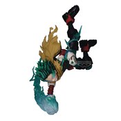 MY HERO ACADEMIA AMAZING HEROES PLUSH IZUKU MIDORIYA III FIG