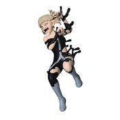 MY HERO ACADEMIA EVIL VILLAINS DX HIMIKO TOGA IV FIG  (