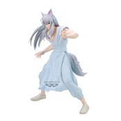 YU YU HAKUSHO MAXIMATIC YOUKO KURAMA FIG