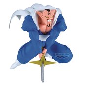 DRAGON BALL Z MATCH MAKERS DABURA FIG