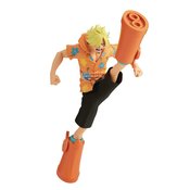 ONE PIECE BATTLE RECORD COLLECTIN SANJI II FIG