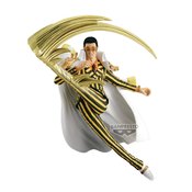 ONE PIECE BATTLE RECORD COLLECTION BORSALINO FIG
