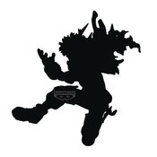 MY HERO ACADEMIA IZUKU MIDORIYA FIG