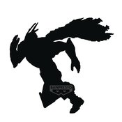 MY HERO ACADEMIA ALL MIGHT FIG