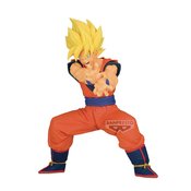 DRAGON BALL Z GRANDISTA SON GOKU II FIG