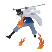 ONE PIECE BATTLE RECORD COLL SABO SPECIAL EDITION FIG