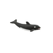 SAFARI GOOD LUCK MINIS KILLER WHALE 192PC FIG BULK BAG