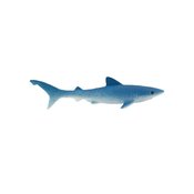 SAFARI GOOD LUCK MINIS BLUE SHARK 192PC FIG BULK BAG  (