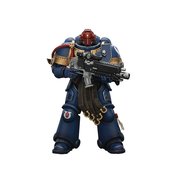 JT WH40K SPACE MARINE 2 SGT GADRIEL COLLECTORS ED 1/18 AF (N