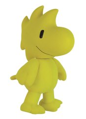 PEANUTS WOODSTOCK 6IN FIGUREKEY PLUSH