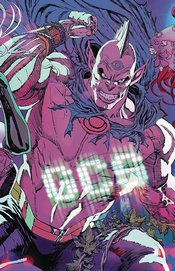 GOTHAM CITY SIRENS UNFIT FOR ORBIT #3 (OF 5) CVR C MARCH CON